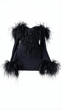 Alchemist Moon - Black