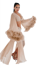 Featherlight Breeze